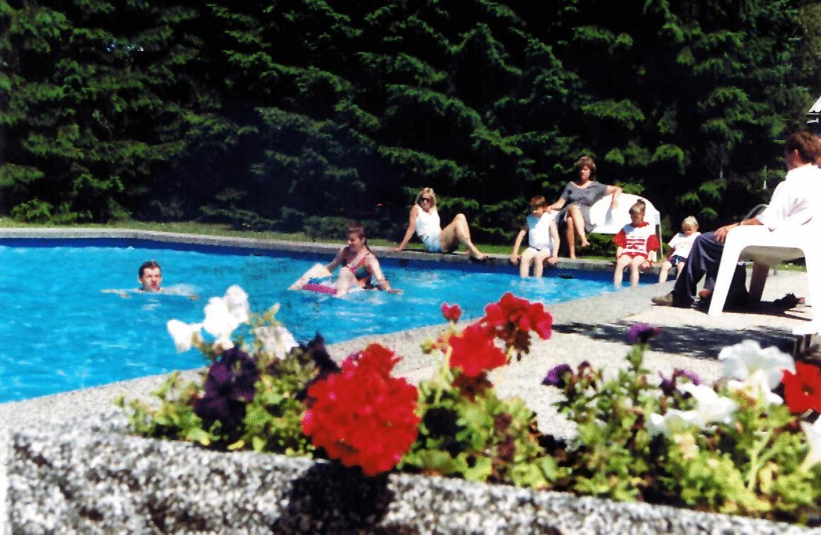 Land-Gut-Hotel Zur Lochmuehle Penig ภายนอก รูปภาพ